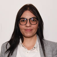 Photo of Dr Andrea Manrique-Rincón