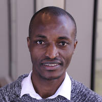 Photo of Charles Mulamba
