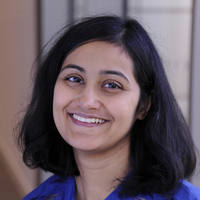 Photo of Deepti Gurdasani