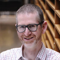 Photo of Darren Logan, PhD