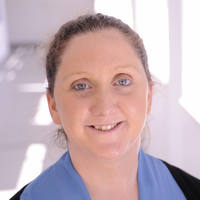 Photo of Dr Fiona Behan
