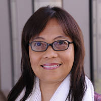 Photo of Dr Gloria Despacio-Reyes