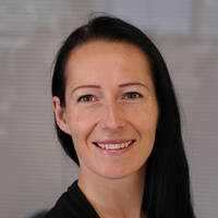 Photo of Dr Katharina Boroviak