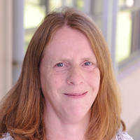 Photo of Dr Kathryn Beal