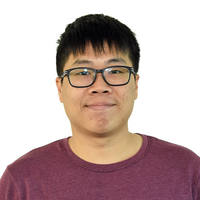 Photo of Dr Kelvin Tuong