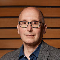 Photo of Professor Sir Mike Stratton
