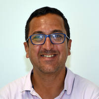 Photo of Dr Pavlos Antoniou