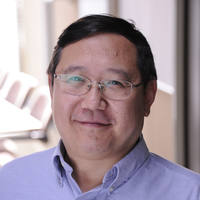 Photo of Dr Pentao Liu