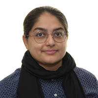 Photo of Dr Priyanka Surana