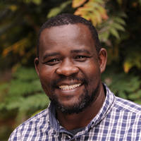 Photo of Dr Samuel Otieno Oyola