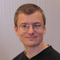 Photo of Dr Tibor Nagy