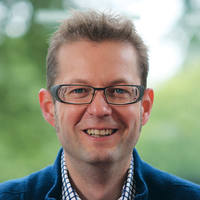 Photo of Thierry Voet, PhD