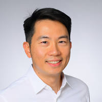 Photo of Dr Tsun-Po Yang