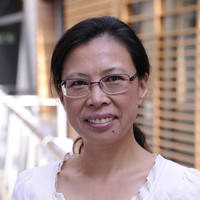 Photo of Dr Yali Xue