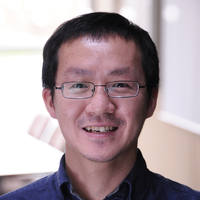Photo of Dr Yong Yu