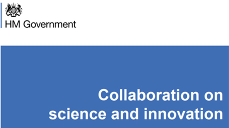 Sanger Institute responds to UK Government's position paper on future EU and UK science collaboration