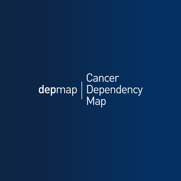 Cancer Dependency Map - depmap