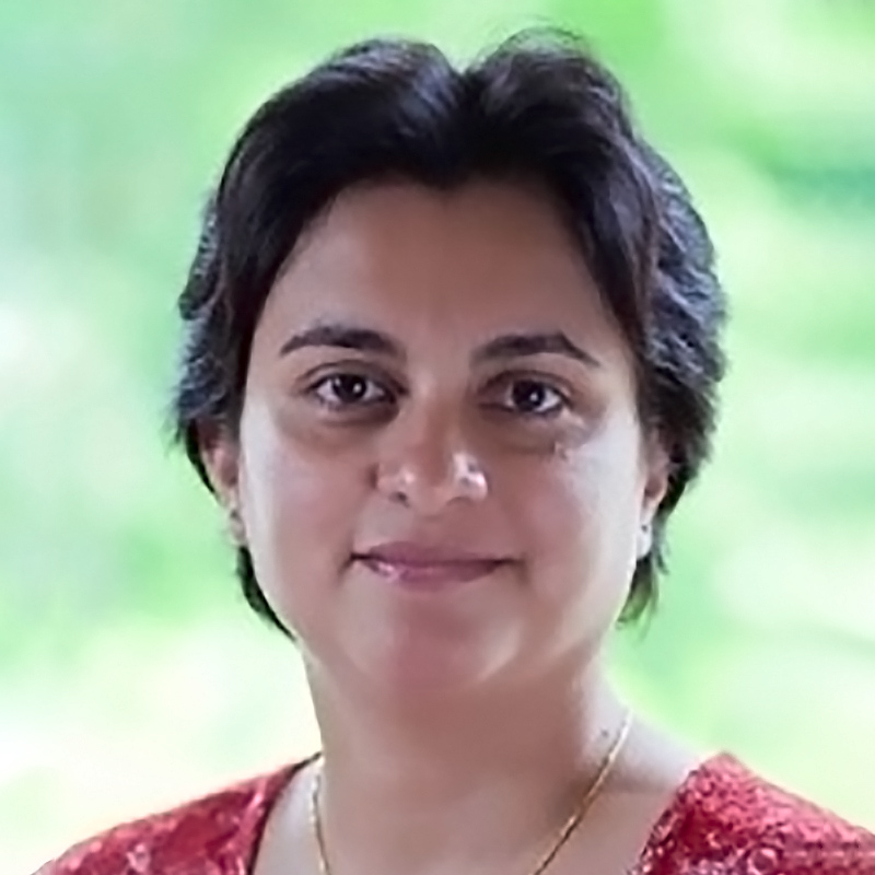 Professor Muzlifah Haniffa, Associae Faculty in the Cellular Genetics Programme at the Wellcome Sanger Institute