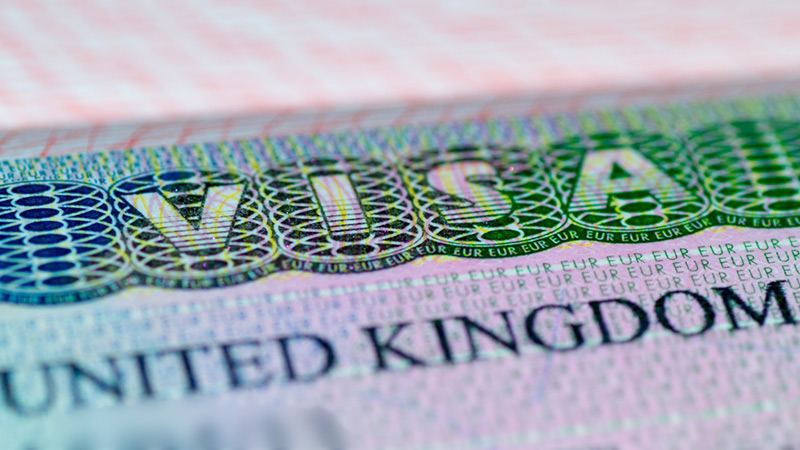 Sanger Institute responds to Prime Minister's proposal to fast-track visas for scientists