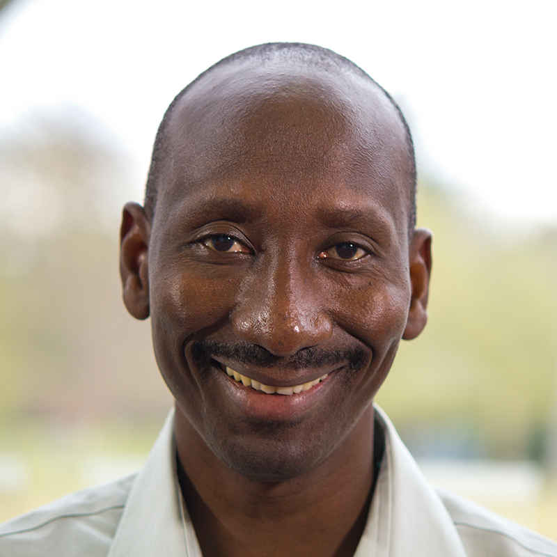 Image of Abdoulaye Djimdé