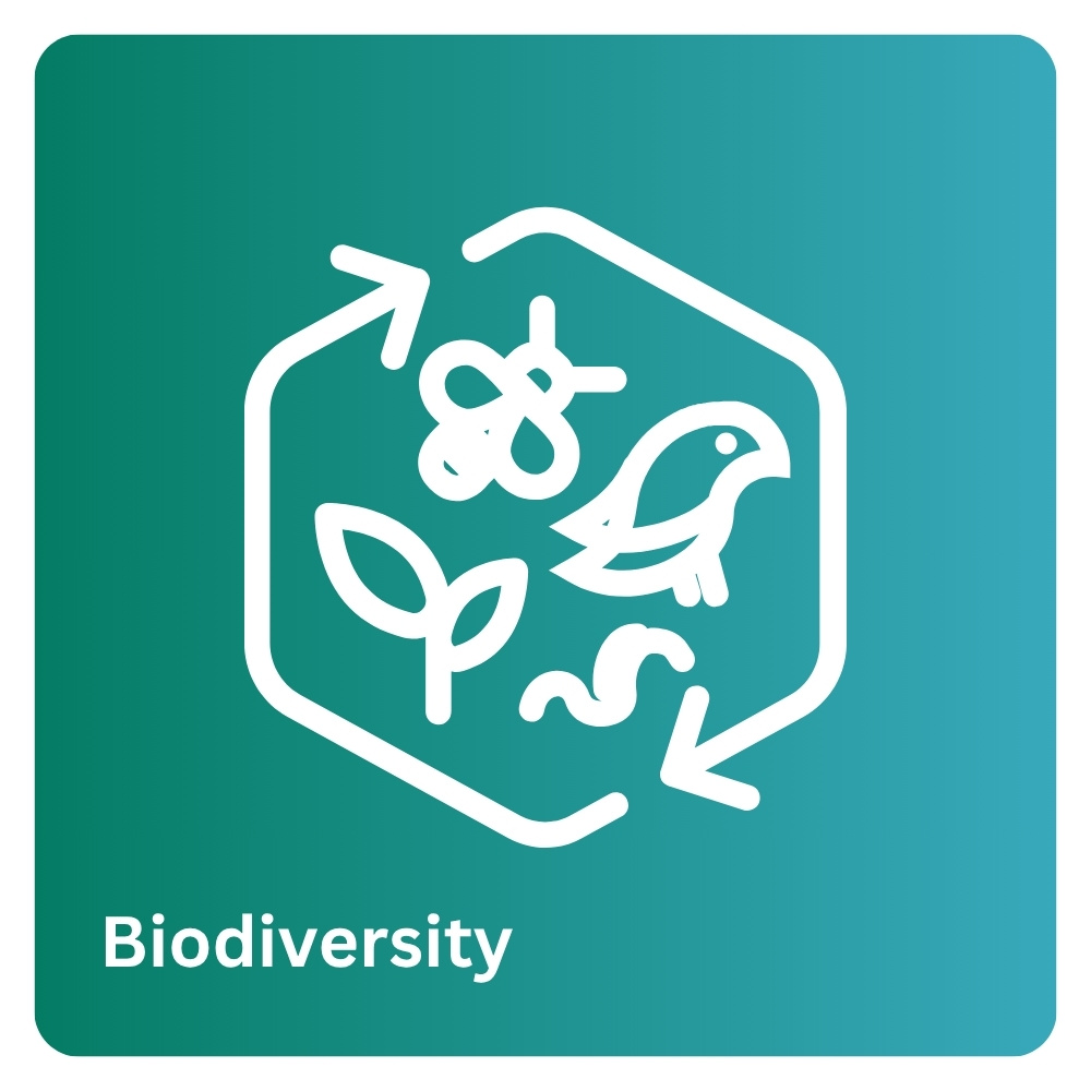 Biodiversity