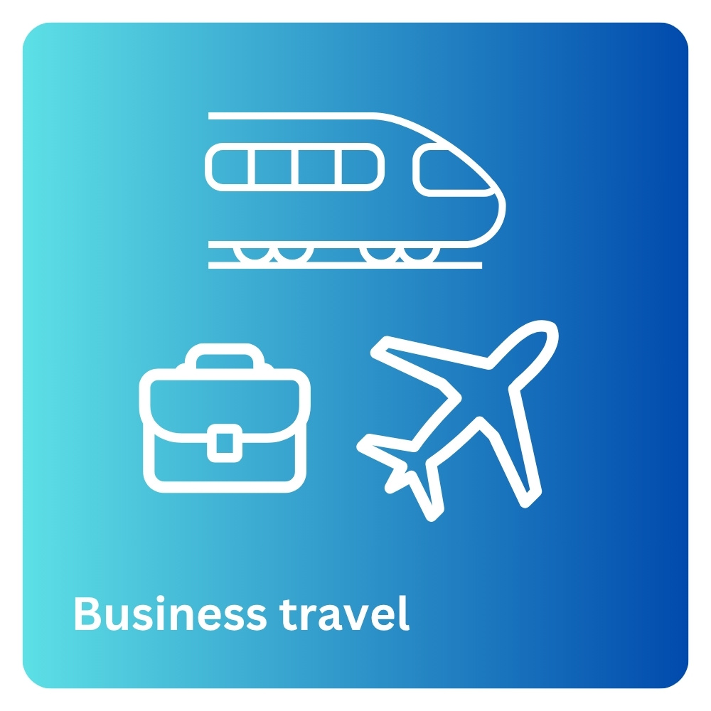 Business travel