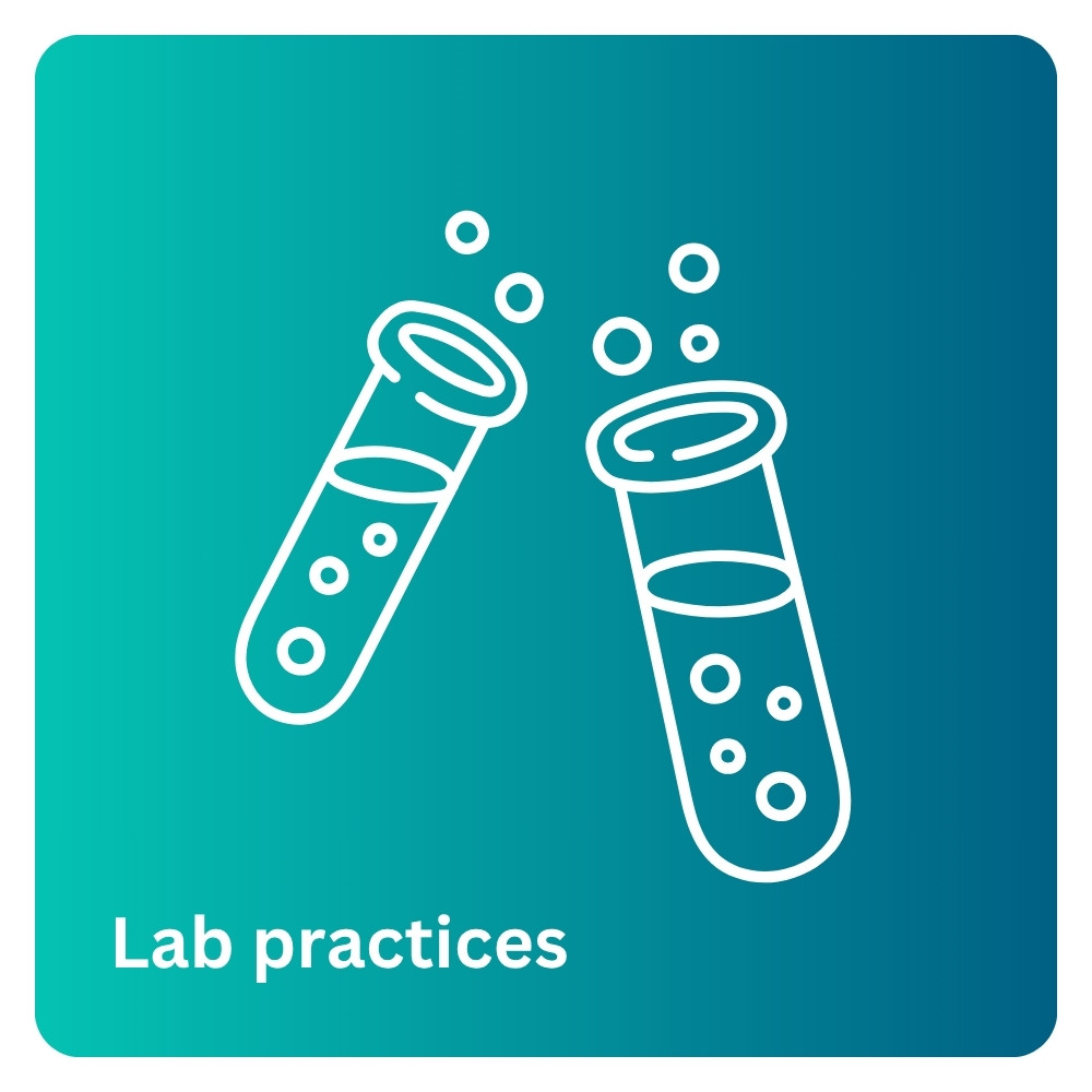 Lab practices