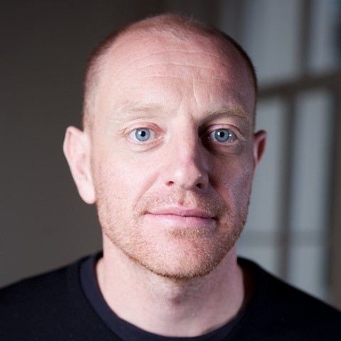 Image of Stephen Baker