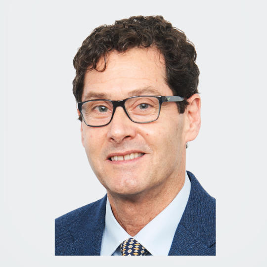 Image of David Rowitch