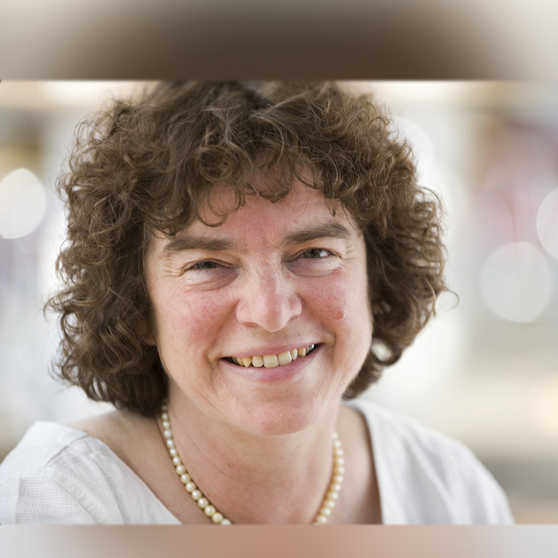 Image of Karen Steel