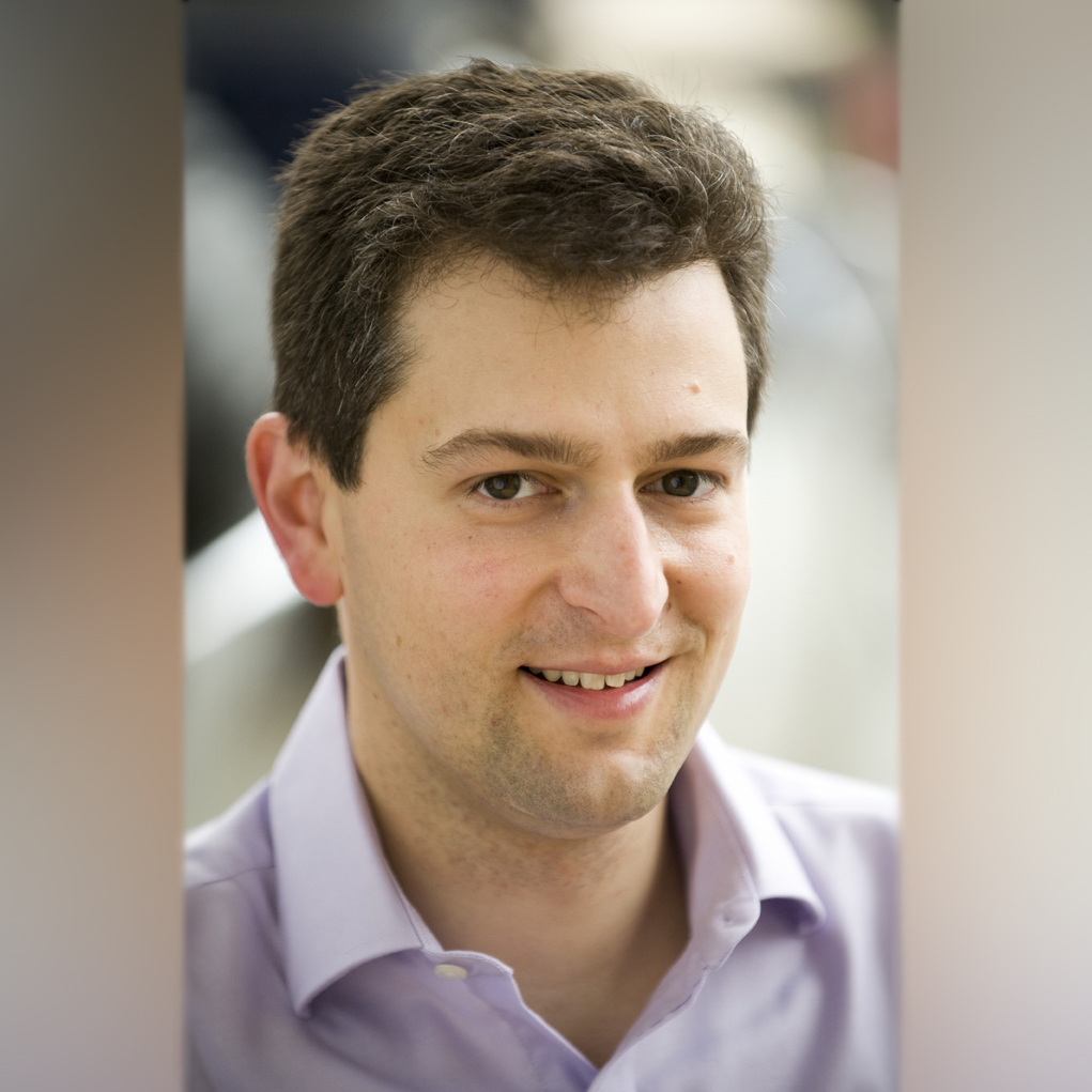 Image of Paul Flicek