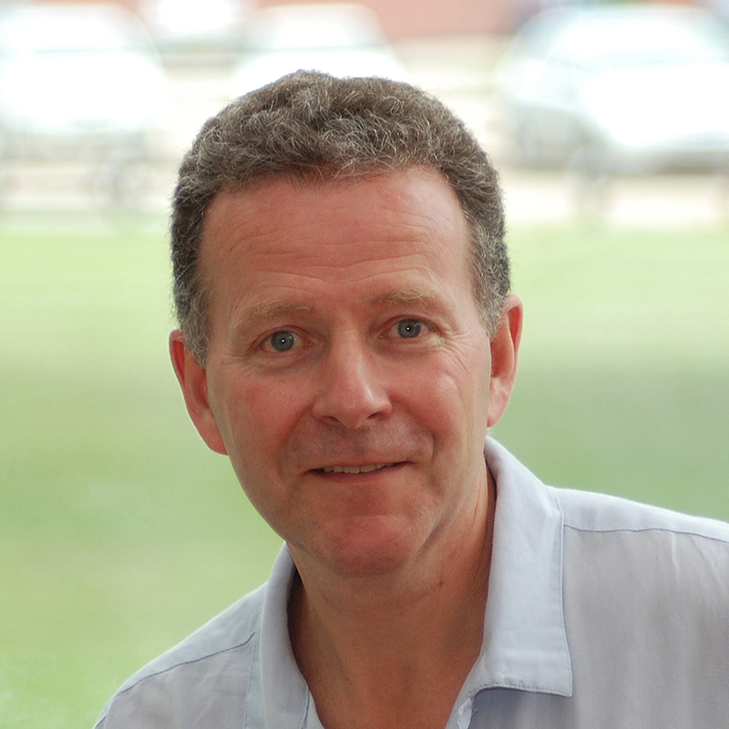 Image of Willem Ouwehand