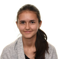 Photo of Dr Anna Arutyunyan