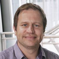 Photo of Andy Barron