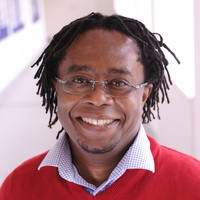 Photo of Dr Chukwuma A. Agu