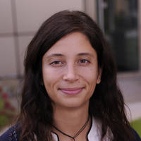 Photo of Dr Angela Goncalves