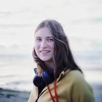 Photo of Alice Groudko