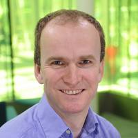Photo of Andrew King