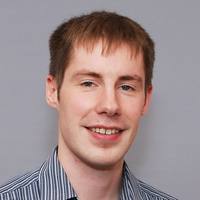 Photo of Andrew Lawson