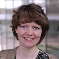 Photo of Dr Avril Coghlan