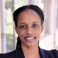 Photo of Angela Macharia