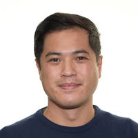 Photo of Dr Andre Mu