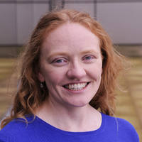 Photo of Dr Anne Neville