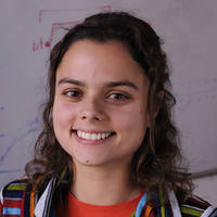 Photo of Dr Ana Rita Batista Gomes