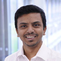 Photo of Aravind Sankar