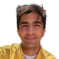 Photo of Dr Amit Sud