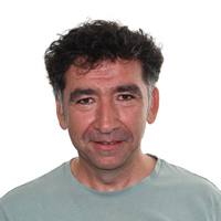 Photo of Abdullah Yoldas