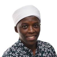 Photo of Mr Bonface Gichuki