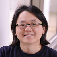 Photo of Bee Ling Ng