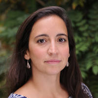 Photo of Dr Cristina Ariani